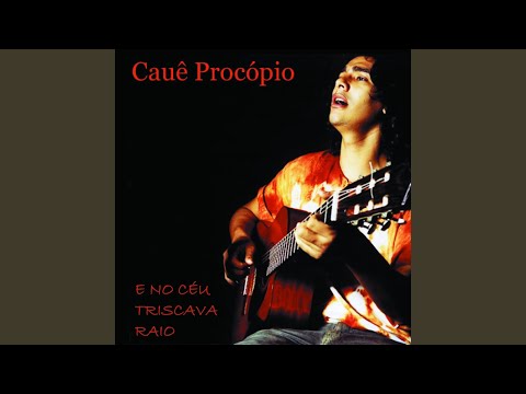 Olho Do Dragão - Cauê Procópio