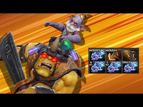 ULTRA ATTACK SPEED ALCH - MAXED OUT CAP!