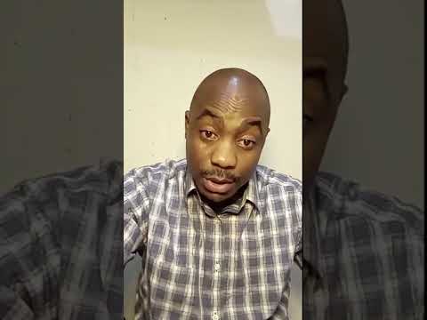 Bible and politics, Genesis  48:1-21 Omusota gufaanana wegwakulira. 26/09/2022