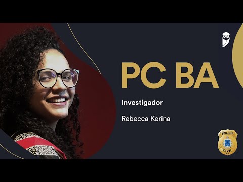 INTERVIEW: Rebecca Kerina, approved in the PCBA competition for Researcher.