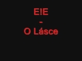 O lásce - E!E