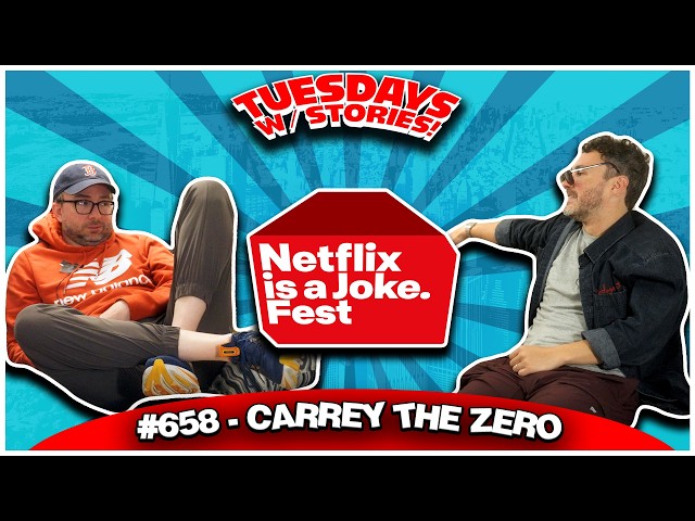 Carrey the Zero