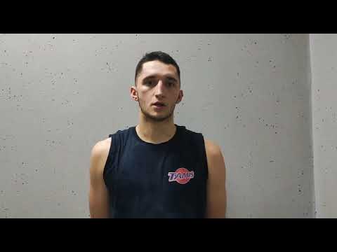 Najava susreta iz KK Tamiš 27 kolo AdmiralBet KLS 2023