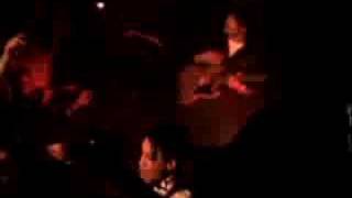 I AM GHOST doing &quot;Last Goodbye of Smile and Bone&quot; LIVE