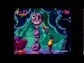 レイマン Rayman 1 Blue Mountains Mr Stone S Peaks 012 PS1 NTSC J