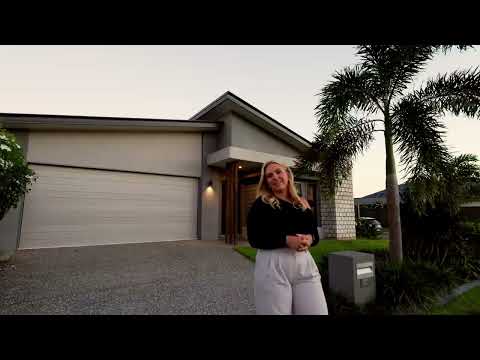 Video for 86 Mornington Parade, Burpengary East  QLD  4505