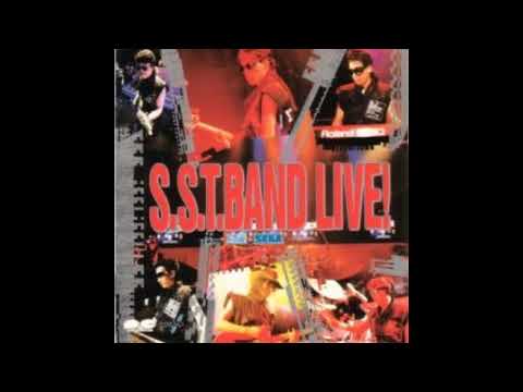 [OST] SST Band Live - G.S.M SEGA [Track 06] Magical Sound Shower (Out Run)
