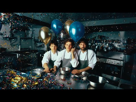 Rayos Laser - Tu Nombre