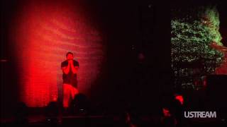 Nine Inch Nails - Outside Lands Festival (2013/08/10 San Francisco, CA)