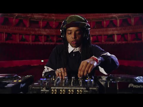 London Unlocked: Shy One at Royal Albert Hall