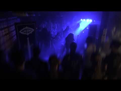 Carn Dum - Und es ward Winter @ Der Weg ins Nichts (Live)