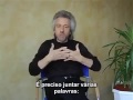 Entrevista: Gregg Braden (O Poder do Sentimento)