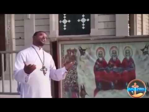 Zemari lulseged getachew endet beye lamesgnh. New mezmur 2019