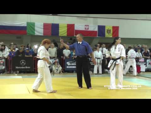 5th Moldova Cup Final -55 Iavorscaia Nastasia (Moldova, aka) - Velixar Inna (Moldova)