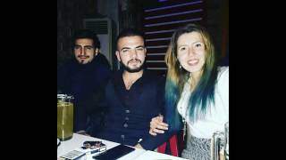 Bahtiyar Özdemir Lokum 2016