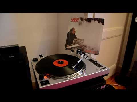 SAGA 1981 WORLDS APART ( A3 WIND HIM UP )