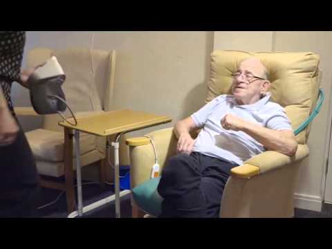 Clinical Manager - Caroline Carreau