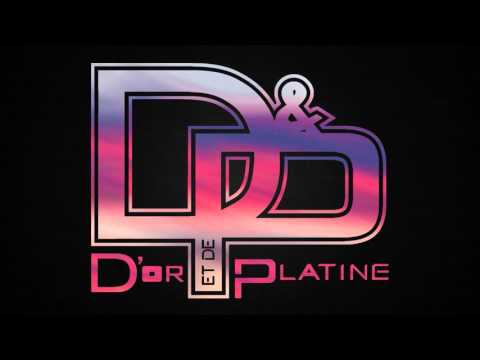 JUL - #V2F // D'OR ET DE PLATINE // 2015