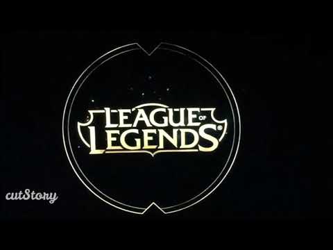 League of legends (AWAKEN) season 2019 Cinematic