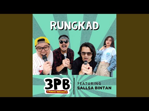 Download Cakra - Rungkad MP3