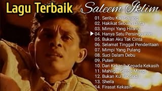 Download lagu Lagu terbaik Saleem iklim  mp3