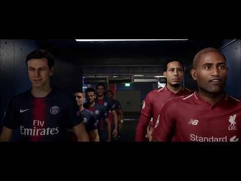 Fifa 19 The Journey #17 - Das Bruderduell