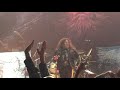 Testament Into The Pit Las Vegas NV