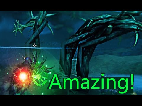 Valheim Ashlands  pt 16 BEST WEAPON YET!!