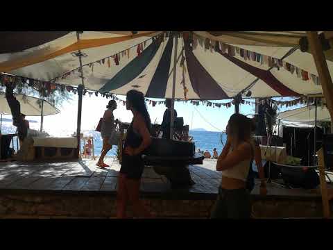 Goulash Festival na wyspie Vis