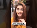 Momina Mustehsan pure voice singing Aafreen Aafreen