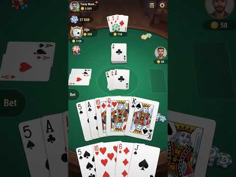 Yanık Online Kart Oyunu video thumbnail