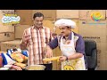 Jethalal Takes Cooking Lessons From Bagha Taarak Mehta Ka Ooltah Chashmah Jetha Bana Cook