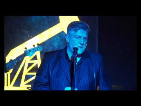 18.03. 2017 r. - Outsider Blues & Kłusem z Blusem