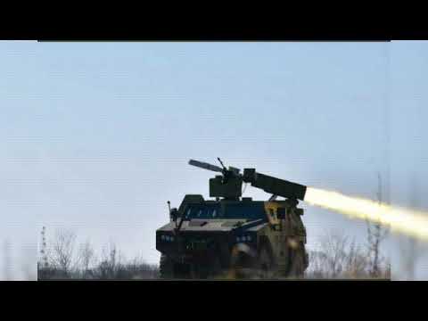 Ekskluzivno :LANSIRANJE RAKETE NOVA