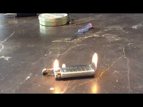 JIFENG pipe lighter - "Is it worth it?"