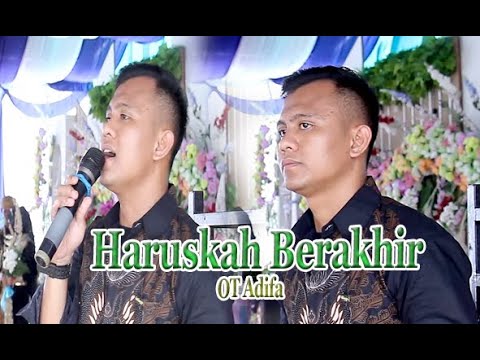 Haruskah Berakhir Ot Adifa Live Serong Km 18 Palembang