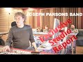 Studio Report - The Making of 'Changes Everything'