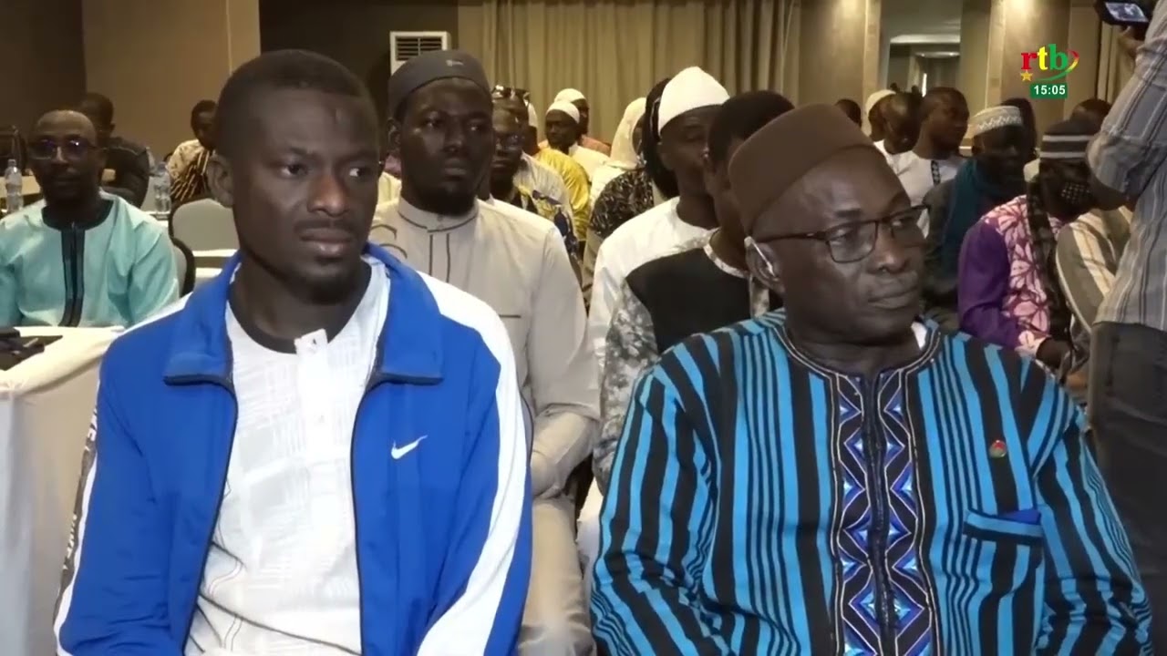 Hadj 2026 : Le coût du voyage plus restauration revu à 3 285 000 F CFA