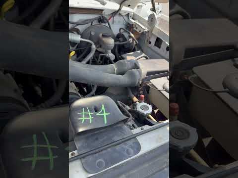1992 Ford F150 XLT 4x4  - Video