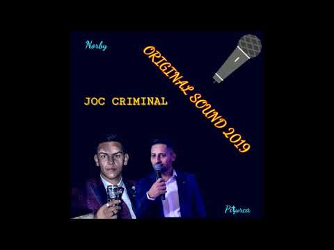 Piturca si Norby - Joc Criminal Original 2019
