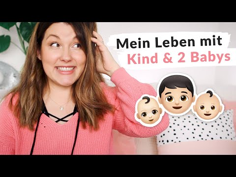 BESTER Mama-Tipp: So bleibe ich entspannt im Alltag mit 3 Kindern! #LifeUpdate
