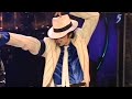 Michael Jackson Smooth Criminal Live HIStory Tour In Copenhagen Remastered