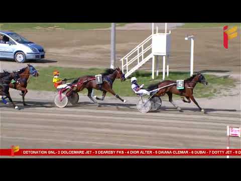 I Corsa del 7 Giugno 2023 - 4 Anni - Metri 1600