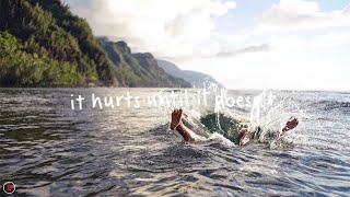 Mothers - It Hurts Until It Doesn't (Lyrics)