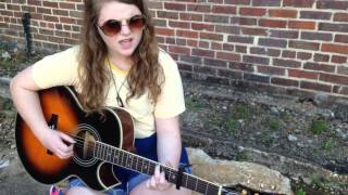 &quot;Into the Stream&quot;- The Tallest Man on Earth (cover)