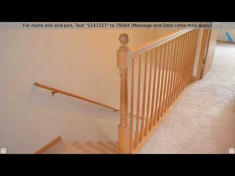 Priced at $1,650 - 705 Blossom Court, NAPERVILLE, IL 60540