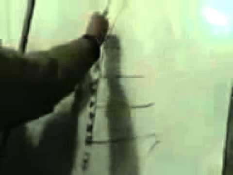 تجهيز كتيبة المهاجرون والأنصار لاقتحام أحد الحواجز في نامر