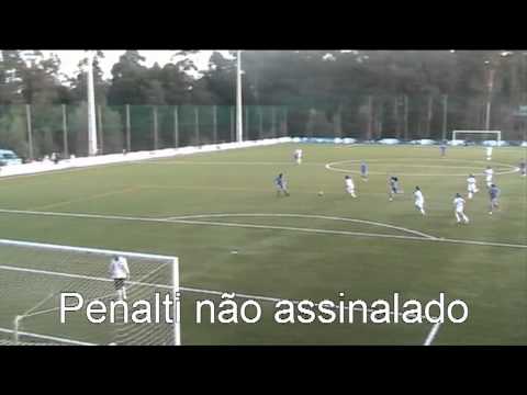 10ªJornada S C Freamunde F C Cête