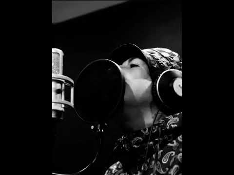 Chiky Realeza - BULLETSLANG / corazón y mente