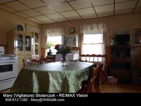 9 Ridge Stret, Worcester MA 01604 - Single Family Home - Real Estate - For Sale -
